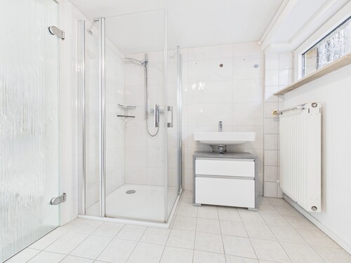 Maintal Bungalow - Badezimmer UG - 