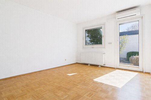 Maintal Bungalow - Schlafzimmer - 