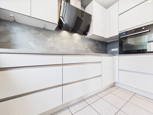 Maintal Bungalow - Küche - 