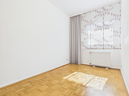 Maintal Bungalow - Schlafzimmer - 