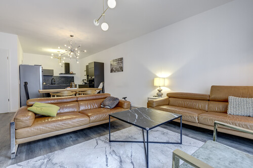 Wohnzimmer Wohnung - Immobilienpaket in Worms – Renditestark & hochwertig saniert (mit Afa bis 2,9% möglich)