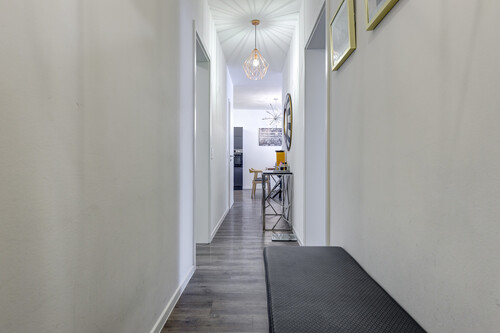 Flur Wohnung - 