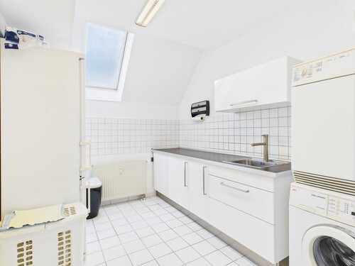 Waschküche - 