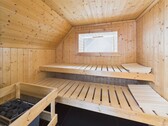 Sauna - 