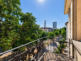 Balkon - 