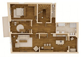Grundriss - 