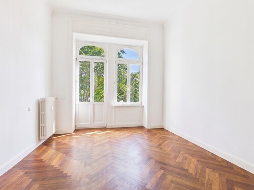 Schlafzimmer - 