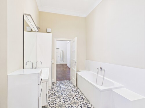 Badezimmer - 