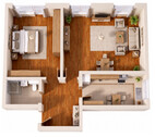 Grundriss - 