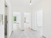 Flur - 2 Zimmer Etagenwohnung zum Kaufen in Königstein im Taunus