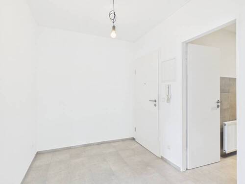 Flur - 2 Zimmer Etagenwohnung in Königstein im Taunus