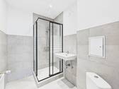 Badezimmer - Etagenwohnung mit 67,00 m&sup2; in Königstein im Taunus zum Kaufen