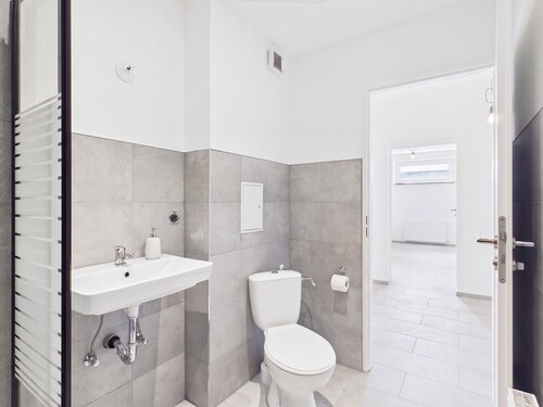 Badezimmer - 