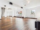 Wohnzimmer - 