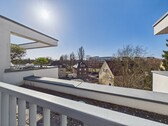 Penthouse Bad Homburg - Aussicht - 