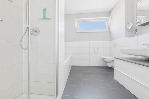 Penthouse Bad Homburg - Bad - 