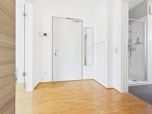Penthouse Bad Homburg - Eingangsbereich - 