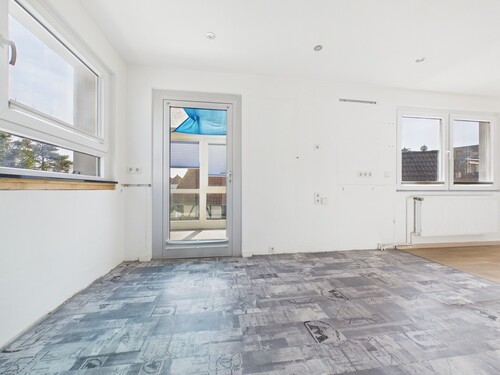 Rodgau DHH - OG Küche - 