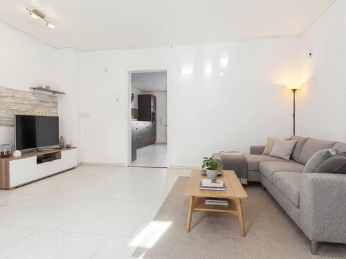 Rodgau DHH - EG Wohnzimmer virtuell eingerichtet - 