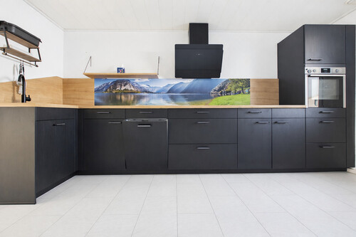 Rodgau DHH - Küche - Doppelhaushälfte mit Garten und Nebengebäude – flexibel nutzbar für Familien