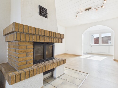 Rodgau DHH - OG Kamin - 