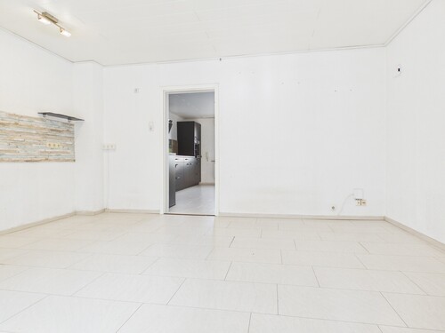 Rodgau DHH - EG Wohnzimmer - 