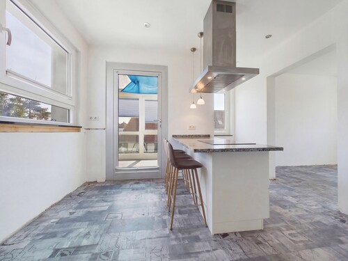 Virtuell eingerichtet - 