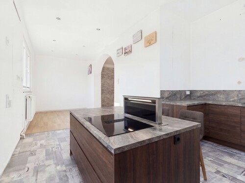 Virtuell eingerichtet - 