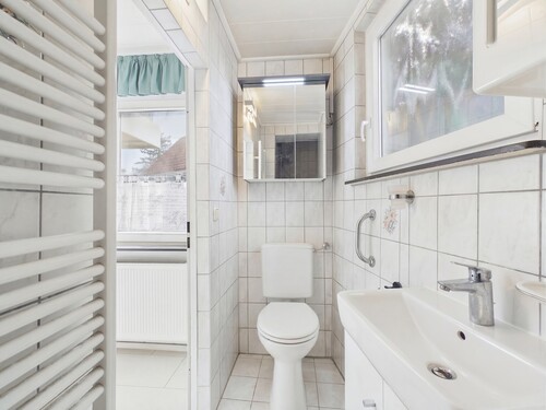 Rodgau DHH - EG Bad - 