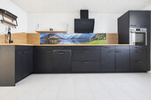 Rodgau DHH - Küche - 5 Zimmer Doppelhaushälfte zum Kaufen in Rodgau