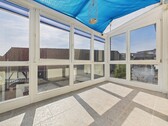 Rodgau DHH - OG Wintergarten - 