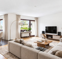 Attraktive 2,5-Zimmer-Wohnung in Wiesbaden (Rheingauviertel) mit Loggia und TG-Stellplatz