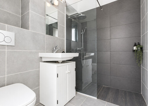 Badezimmer - 