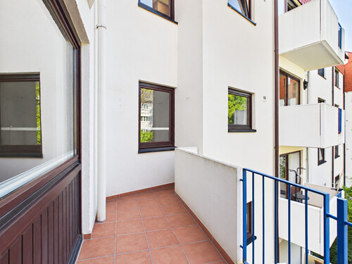 Loggia - 