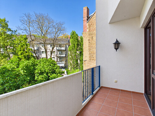 Loggia - 