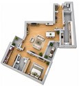 Grundriss - 