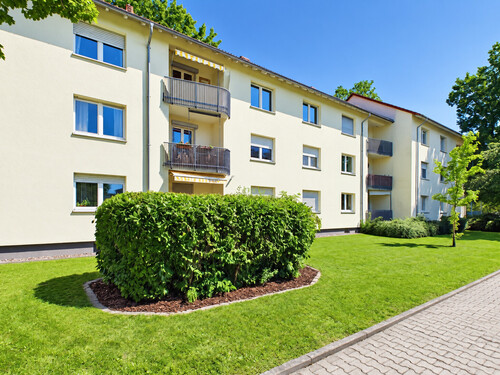 Außenansicht - 