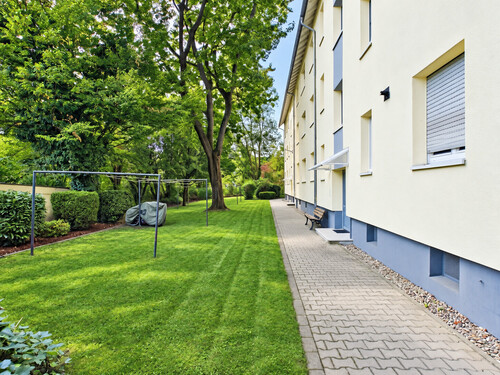 Außenansicht - 