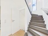 Treppenbereich - 