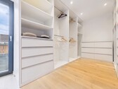 Ankleidezimmer - 