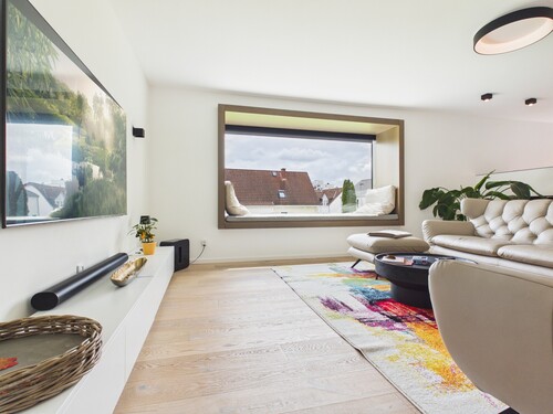 Wohnzimmer 2 - 