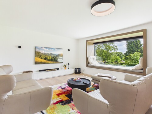 Wohnzimmer - 