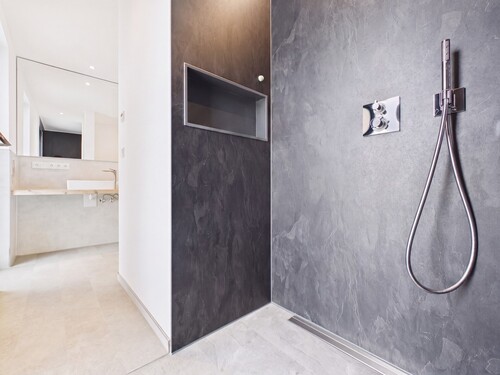 Dusche - 