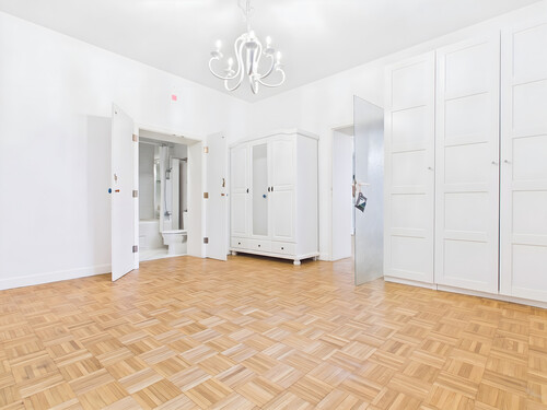 Schlafzimmer - 