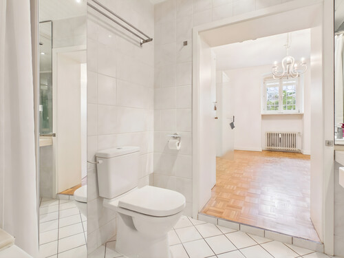 Badezimmer - 
