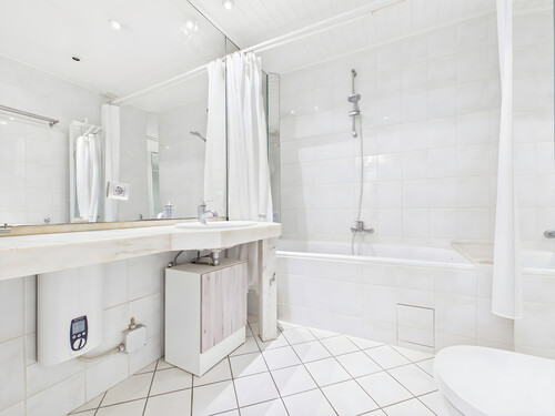 Badezimmer - 
