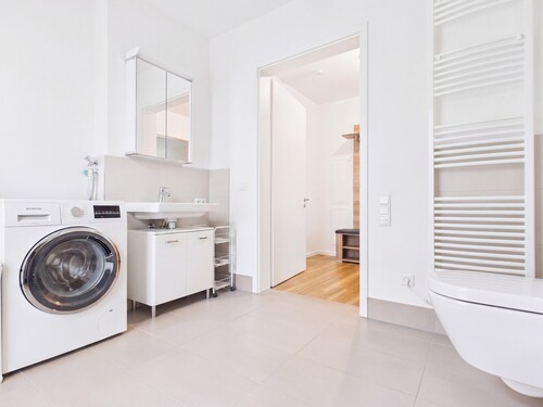 Badezimmer - 