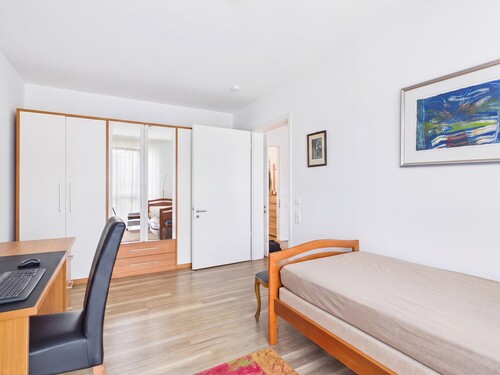 Schlafzimmer - 