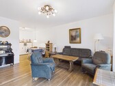 Wohnzimmer - 