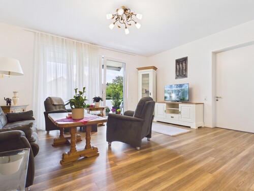 Wohnzimmer - 